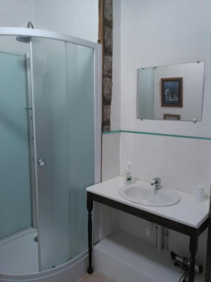 Maison Lapeyriere Le Dorat Bagian luar foto