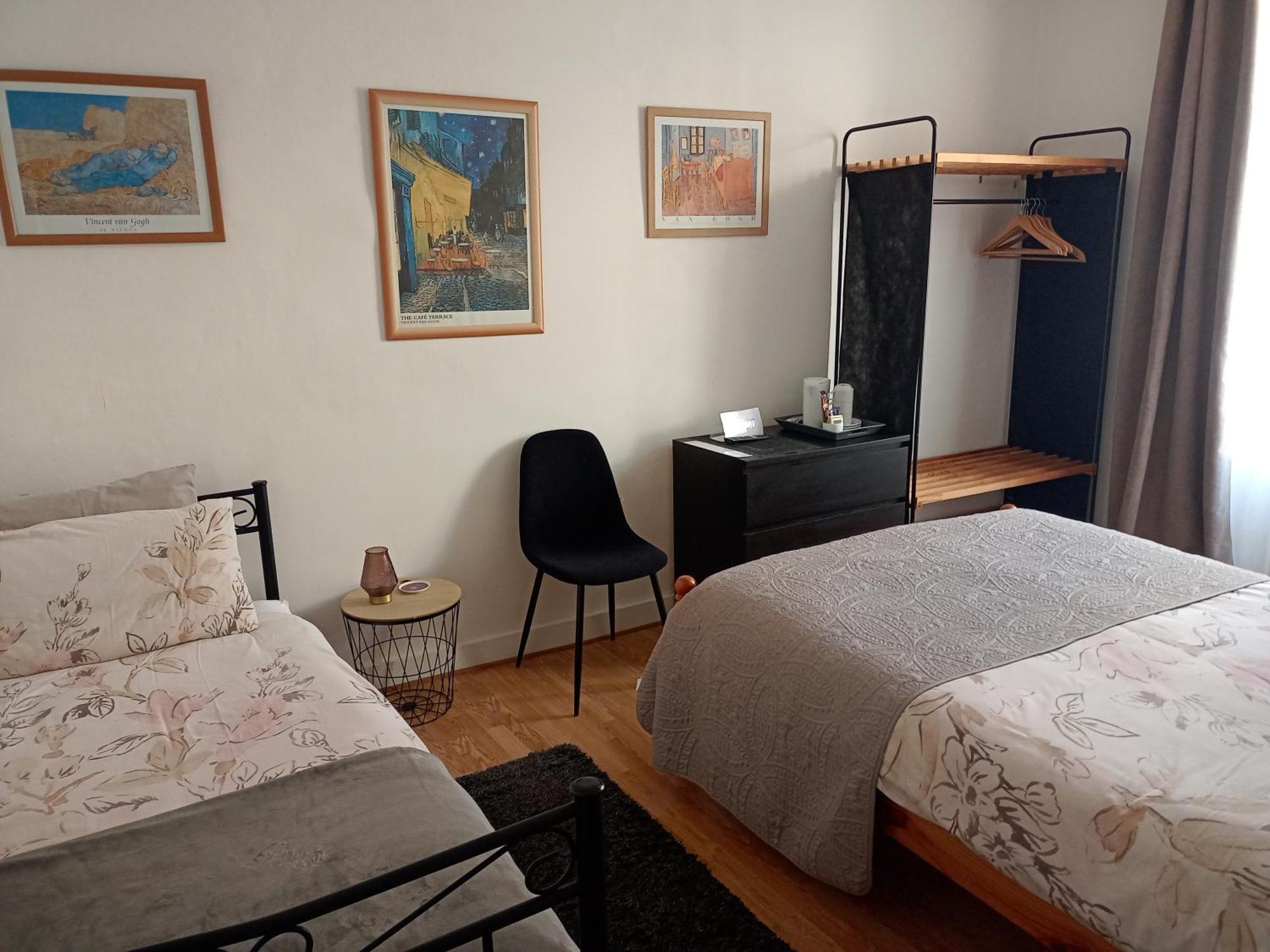 Maison Lapeyriere Le Dorat Bagian luar foto